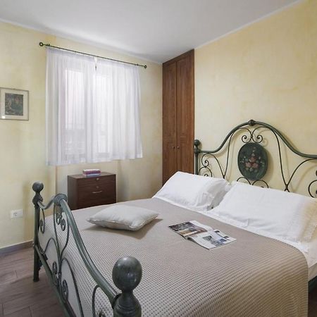 Apartment Castello 罗维尼 外观 照片