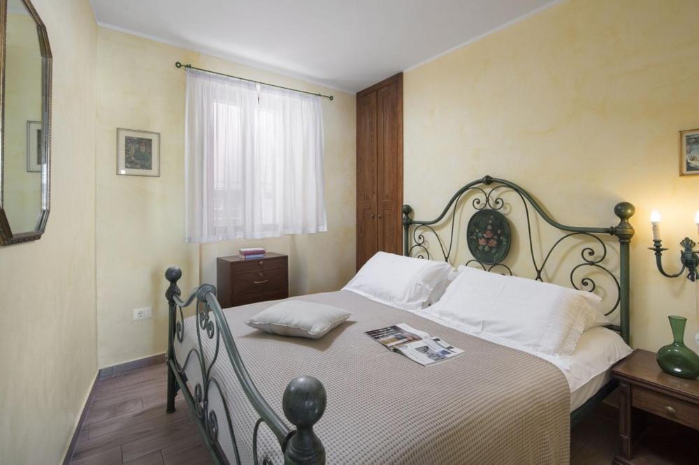 Apartment Castello 罗维尼 外观 照片